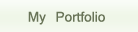 My portfolio